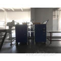 pur laminating machine operator